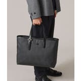 コーデュラ（R） コーティング トートバッグ | TAKEO KIKUCHI | 詳細画像16 