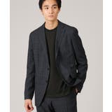 【抗菌防臭/ジャケット対応】テーラード 長袖Tシャツ | TAKEO KIKUCHI | 詳細画像17 