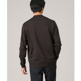 【抗菌防臭/ジャケット対応】テーラード 長袖Tシャツ | TAKEO KIKUCHI | 詳細画像16 