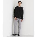 【抗菌防臭/ジャケット対応】テーラード 長袖Tシャツ | TAKEO KIKUCHI | 詳細画像28 