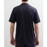 テーラードジャージ Vネック | TAKEO KIKUCHI | 詳細画像4 