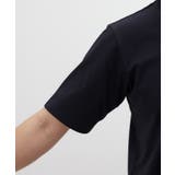 テーラードジャージ Vネック | TAKEO KIKUCHI | 詳細画像6 