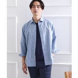 テーラードジャージ Vネック | TAKEO KIKUCHI | 詳細画像21 