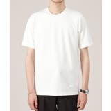 【接触冷感】テーラード Tシャツ | TAKEO KIKUCHI | 詳細画像2 