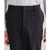 【3Dナイロンストレッチ】スリムイージーパンツ | TAKEO KIKUCHI | 詳細画像6 