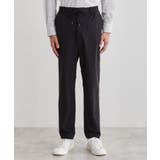 【3Dナイロンストレッチ】スリムイージーパンツ | TAKEO KIKUCHI | 詳細画像17 