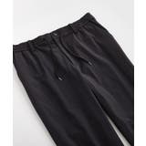 【3Dナイロンストレッチ】スリムイージーパンツ | TAKEO KIKUCHI | 詳細画像26 