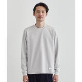 【Ｓサイズ～】ストレッチ テーラードＴシャツ | TAKEO KIKUCHI | 詳細画像5 