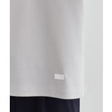 【Ｓサイズ～】ストレッチ テーラードＴシャツ | TAKEO KIKUCHI | 詳細画像10 