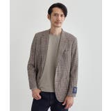 【Ｓサイズ～】ストレッチ テーラードＴシャツ | TAKEO KIKUCHI | 詳細画像24 