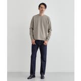 【Ｓサイズ～】ストレッチ テーラードＴシャツ | TAKEO KIKUCHI | 詳細画像25 