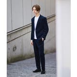 【Ｓサイズ～】ストレッチ テーラードＴシャツ | TAKEO KIKUCHI | 詳細画像38 