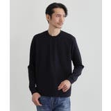 ブラック(019) | 【Ｓサイズ～】ストレッチ テーラードＴシャツ | TAKEO KIKUCHI