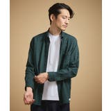 【抗菌防臭/シーズンレス】シアサッカーギンガムチェック ストレッチシャツ | TAKEO KIKUCHI | 詳細画像45