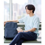 スマートキャリー2WAYリュック | TAKEO KIKUCHI | 詳細画像43 