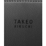 【Mono Max掲載】CORDLEY（R）2WAYバッグ | TAKEO KIKUCHI | 詳細画像26 