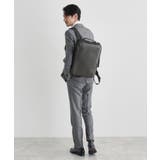 【Mono Max掲載】CORDLEY（R）2WAYバッグ | TAKEO KIKUCHI | 詳細画像37 