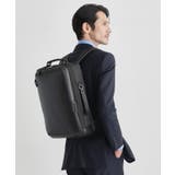 【Mono Max掲載】CORDLEY（R）2WAYバッグ | TAKEO KIKUCHI | 詳細画像28 