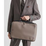 【Mono Max掲載】CORDLEY（R）2WAYバッグ | TAKEO KIKUCHI | 詳細画像33 