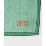 ラインアートプリント フォンカチ | TAKEO KIKUCHI | 詳細画像5 