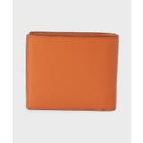 クラシコ2つ折り財布 | TAKEO KIKUCHI | 詳細画像4 