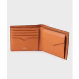 クラシコ2つ折り財布 | TAKEO KIKUCHI | 詳細画像5 