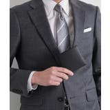 クラシコ2つ折り財布 | TAKEO KIKUCHI | 詳細画像20 