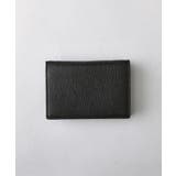 ブラック(019) | クラシコ名刺入れ | TAKEO KIKUCHI