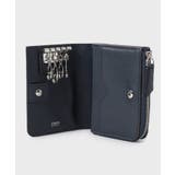 クラシコキーケース | TAKEO KIKUCHI | 詳細画像5 