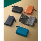 クラシコキーケース | TAKEO KIKUCHI | 詳細画像1 