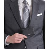 クラシコパスケース | TAKEO KIKUCHI | 詳細画像17 