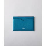 ブルー(091) | クラシコパスケース | TAKEO KIKUCHI