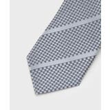 タンザワシルク タッサーバスケット | TAKEO KIKUCHI | 詳細画像2