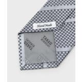 タンザワシルク タッサーバスケット | TAKEO KIKUCHI | 詳細画像4