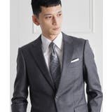 タンザワシルク タッサーバスケット | TAKEO KIKUCHI | 詳細画像8