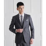 タンザワシルク タッサーバスケット | TAKEO KIKUCHI | 詳細画像9