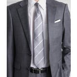 タンザワシルク タッサーバスケット | TAKEO KIKUCHI | 詳細画像7