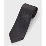 ブラウン(343) | タンザワシルク タッサーバスケット | TAKEO KIKUCHI