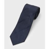 ネイビー(394) | タンザワシルク タッサーバスケット | TAKEO KIKUCHI