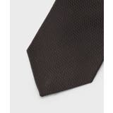 ソフトツイスト バスケットムジネクタイ | TAKEO KIKUCHI | 詳細画像2 