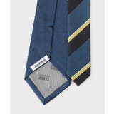 【BOXセット】ベーシック メランジ ネクタイ＆タイバー | TAKEO KIKUCHI | 詳細画像18 