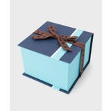 【BOXセット】ベーシック メランジ ネクタイ＆タイバー | TAKEO KIKUCHI | 詳細画像22 