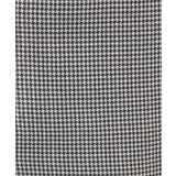 【撥水加工】千鳥デザイン ストレートパンツ | adabatmen | 詳細画像5