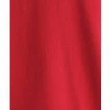 【吸湿発熱】メッセージロゴデザイン 長袖モックネックプルオーバー | adabatmen | 詳細画像12