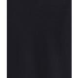 【吸湿発熱】メッセージロゴデザイン 長袖モックネックプルオーバー | adabatmen | 詳細画像18