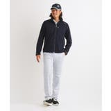 【撥水/防風】袖取り外し可能 2WAY長袖ブルゾン | adabatmen | 詳細画像3