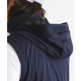 【撥水/防風】袖取り外し可能 2WAY長袖ブルゾン | adabatmen | 詳細画像5