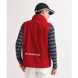 【撥水/防風】袖取り外し可能 2WAY長袖ブルゾン | adabatmen | 詳細画像12