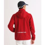 【撥水/防風】袖取り外し可能 2WAY長袖ブルゾン | adabatmen | 詳細画像14