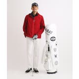 【撥水/防風】袖取り外し可能 2WAY長袖ブルゾン | adabatmen | 詳細画像16